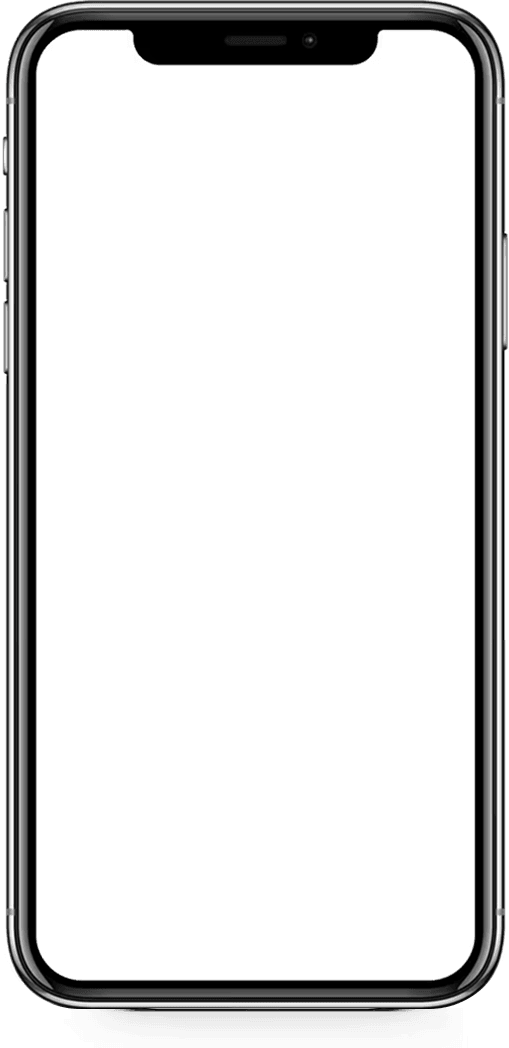 Demonstração do Jaimes AI em um iPhone mostrando conversa no WhatsApp
